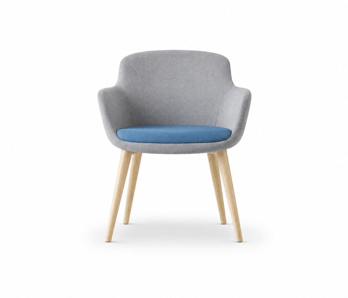 Image 2 for Model- Kiwi Mould Code 8 Seating Chair (PM)