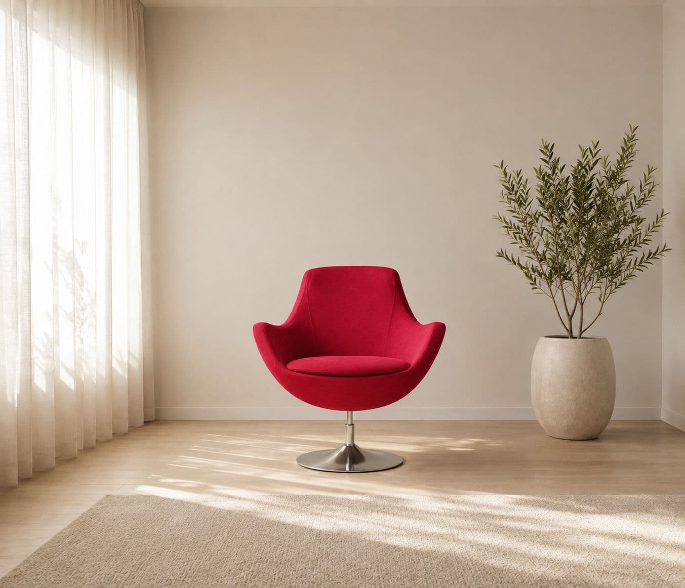 Model Toledo Seating Chair (PM)