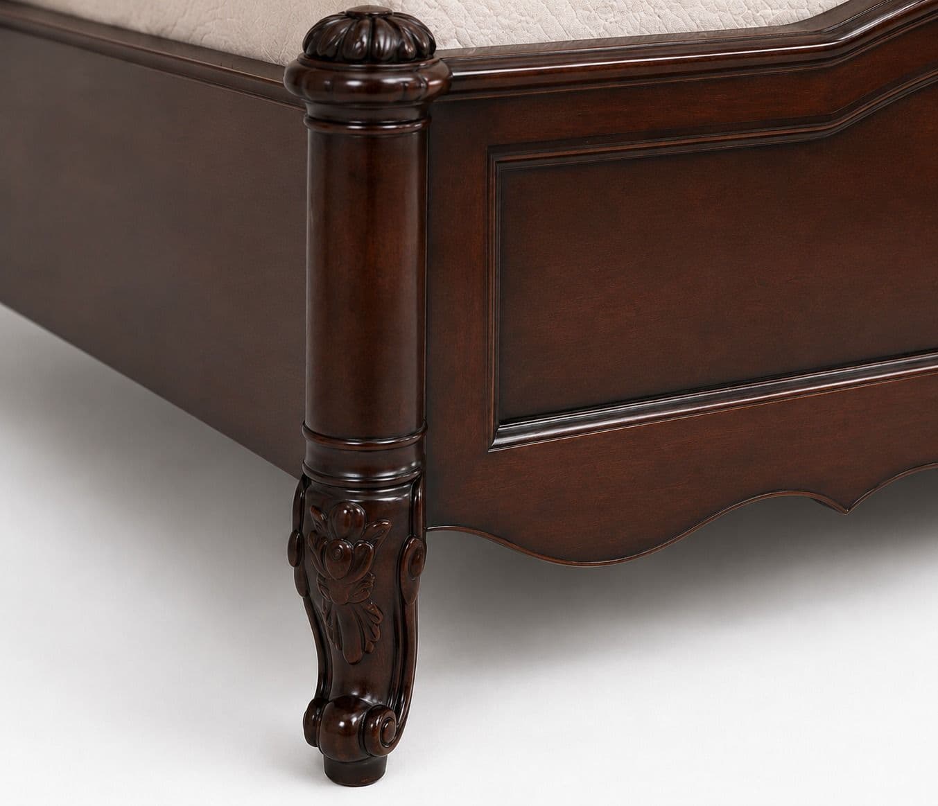 Image 10 for Stardoze King Size Hydraulic Storage Cot (RCH SW)