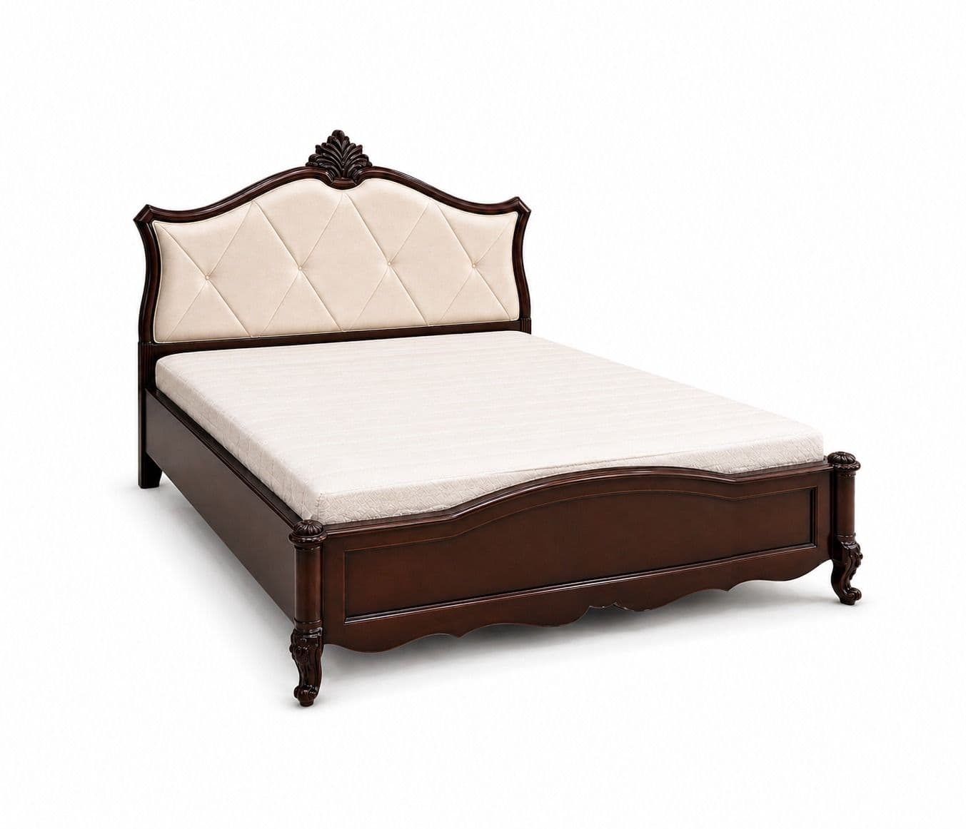Image 3 for Stardoze King Size Hydraulic Storage Cot (RCH SW)