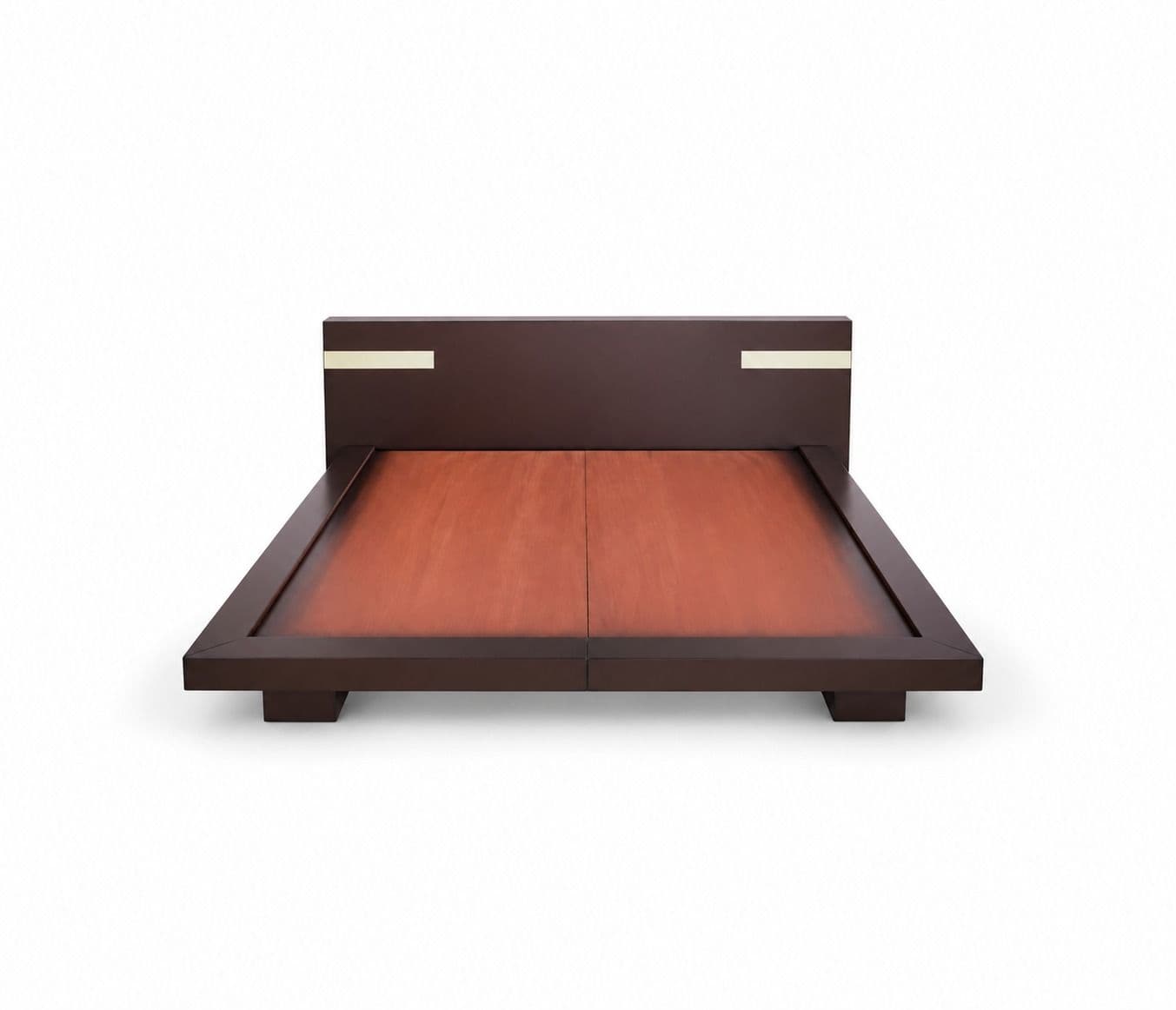 Image 6 for Neha Cot King Size Without Storage (WH)