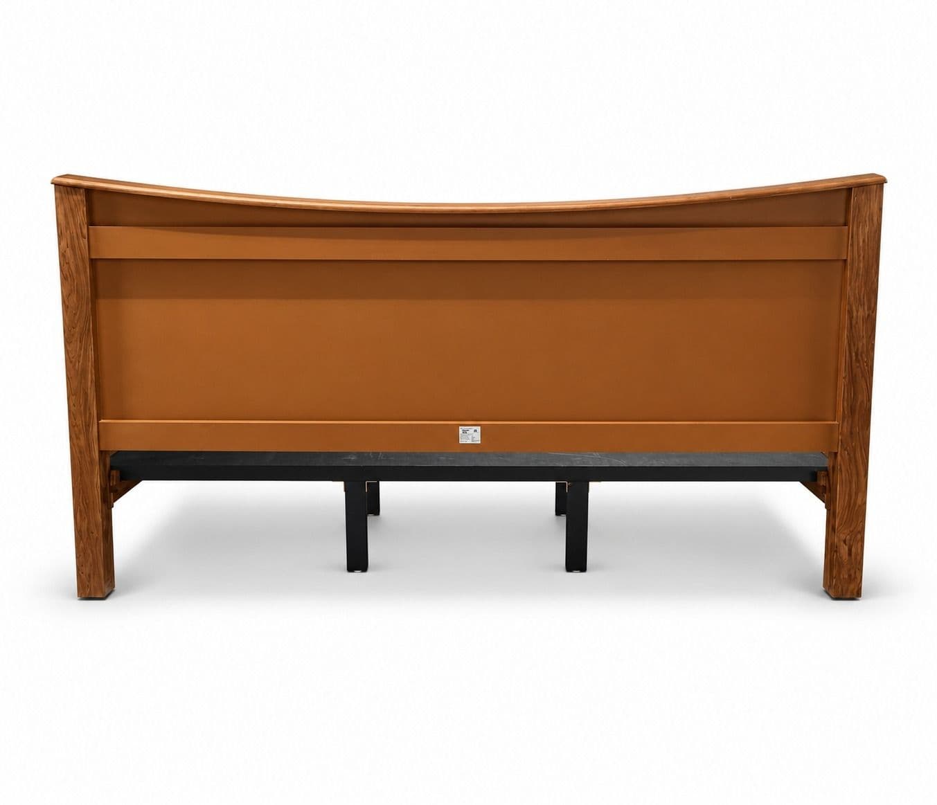Image 9 for Boat Cot King Size Without Storage With Rubber wood (BSK)