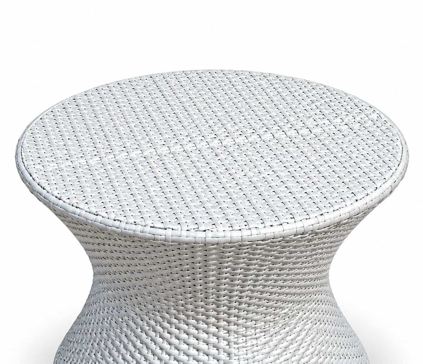Image 4 for ODR-07 (WICKER) 1+4 Chairs With Center Table And Without Cushion (RCH SW) (OWD)