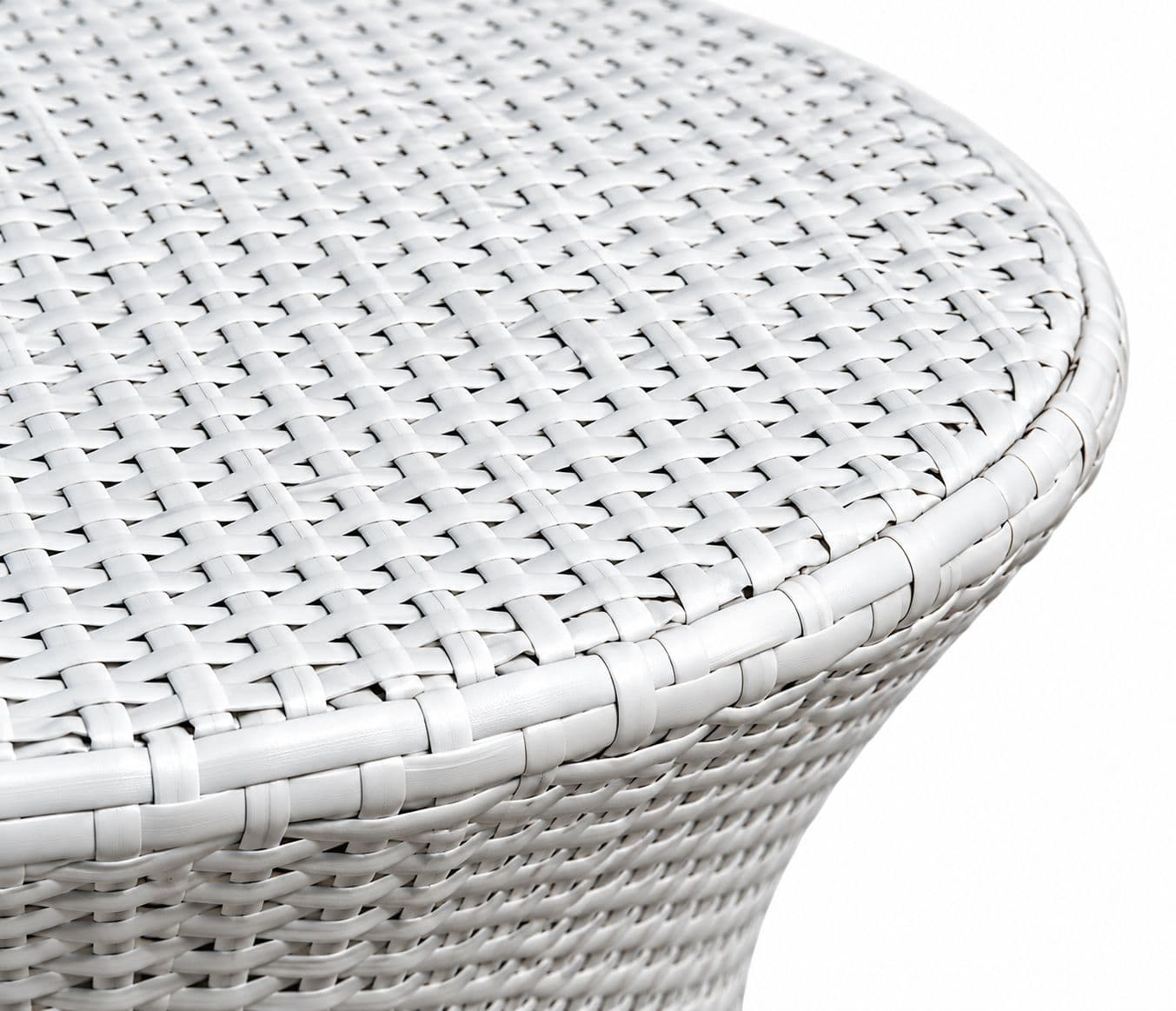 Image 5 for ODR-07 (WICKER) 1+4 Chairs With Center Table And Without Cushion (RCH SW) (OWD)