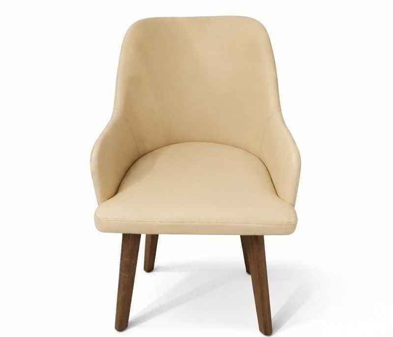 Image 5 for DT AXE /DC 334/8312 Dining table-1+4 chairs + Bench Ash wood and Ms plate with composite Marble Top (BSK)