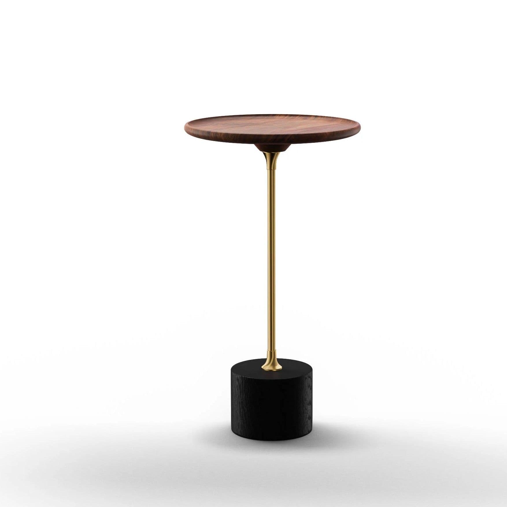 Avocado Sigma Accent Table (ARC)