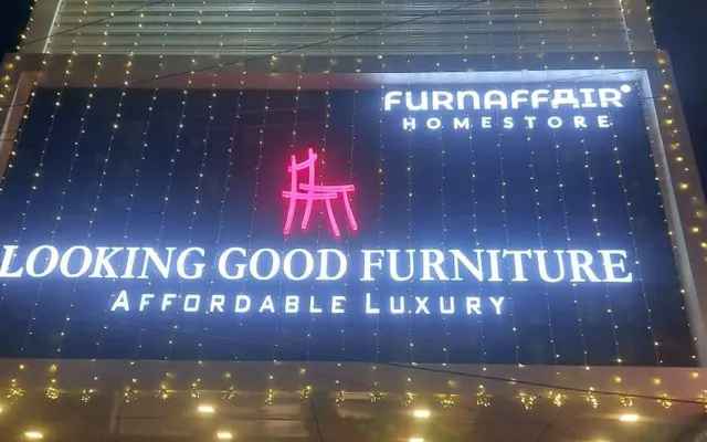 LOOKING GOOD FURNITURE BASAVESHWARA NAGAR