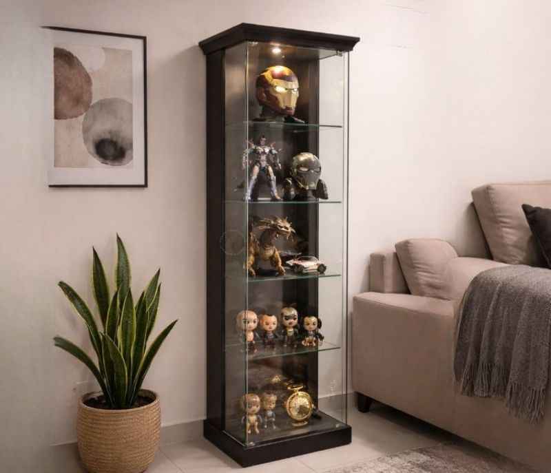 Alder LG Cruze Display Unit (HYD OTD)