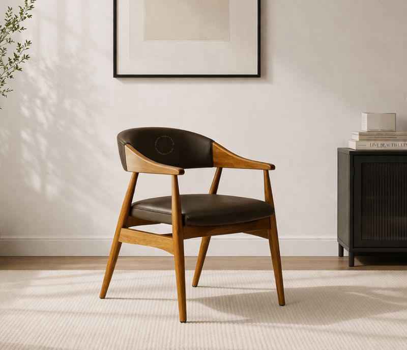 Image 1 for Dining Chair-361 (MRM)