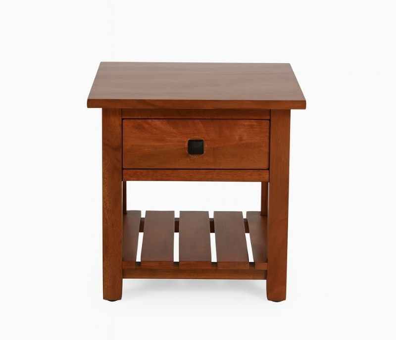 Image 4 for Kudo-ST Side Table (WH OTD)