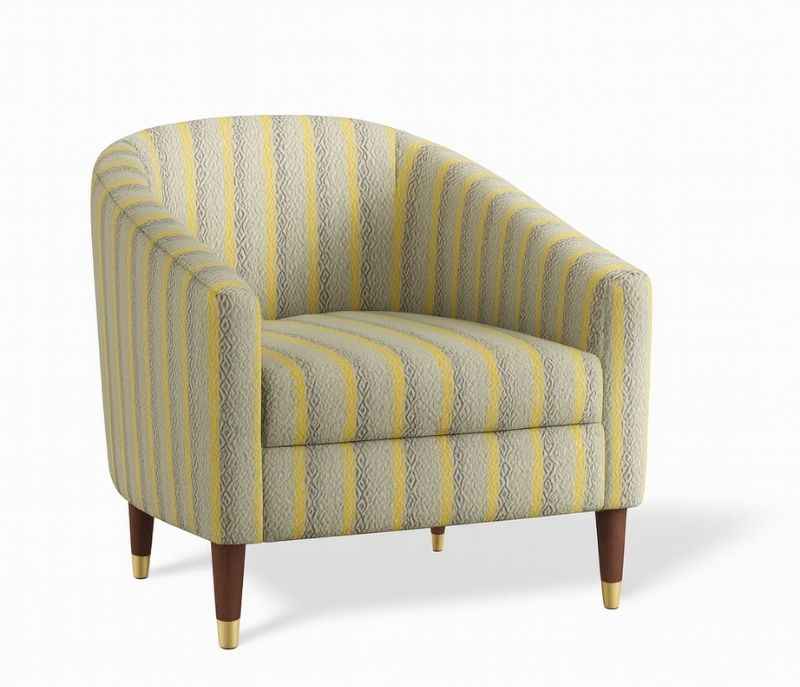 Image 1 for Julie Arm Chair ( Spring Diamonds )
