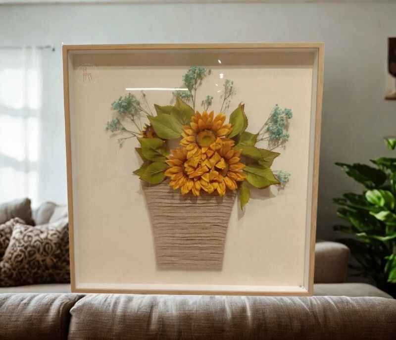 DM-D-FM-11 7181 Wall Art