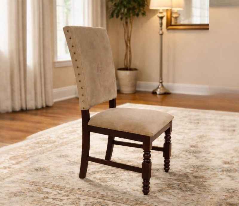 Image 1 for Fortress-DT-1 Chair