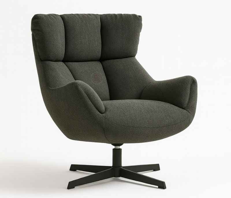 Portia Accent Chair