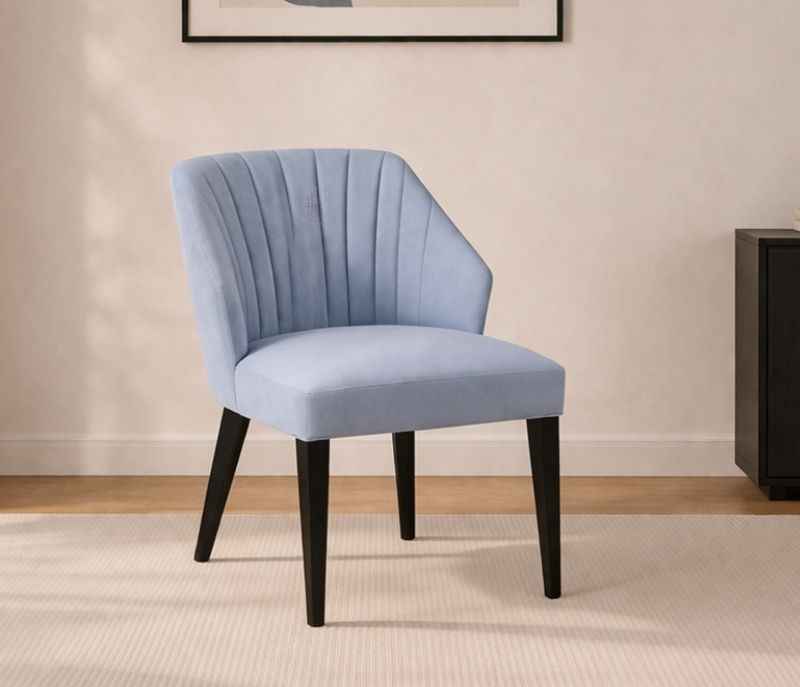 Image 1 for Dining Chair-371 Dining Chair (MRM)