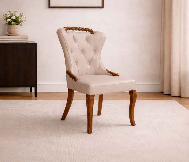 Image 1 for Dining Chair-35 (MRM)