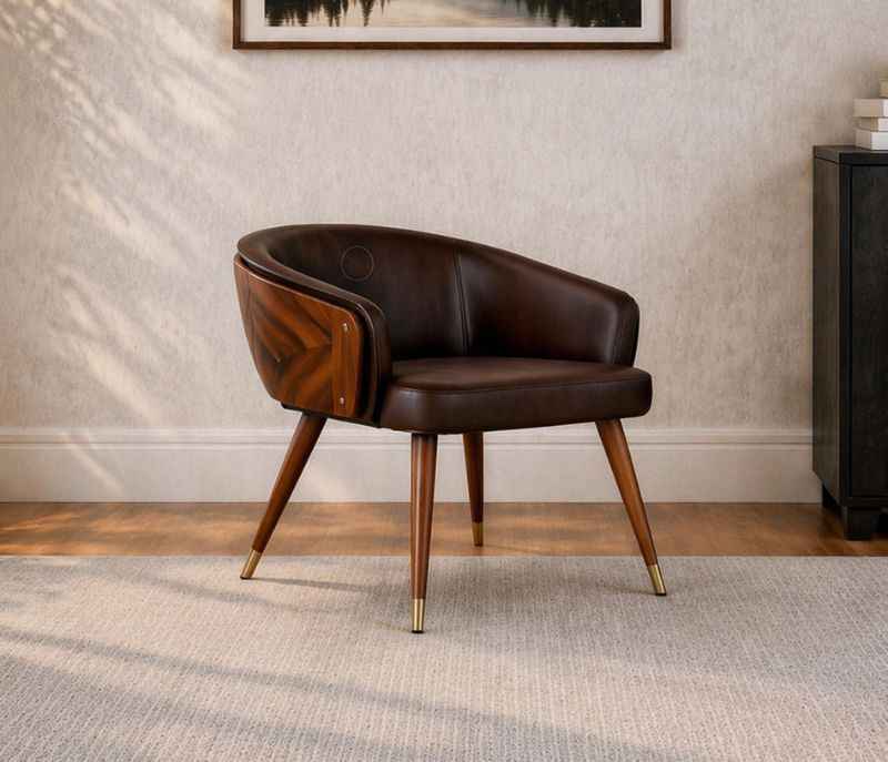 Dining Chair-402 (MRM)
