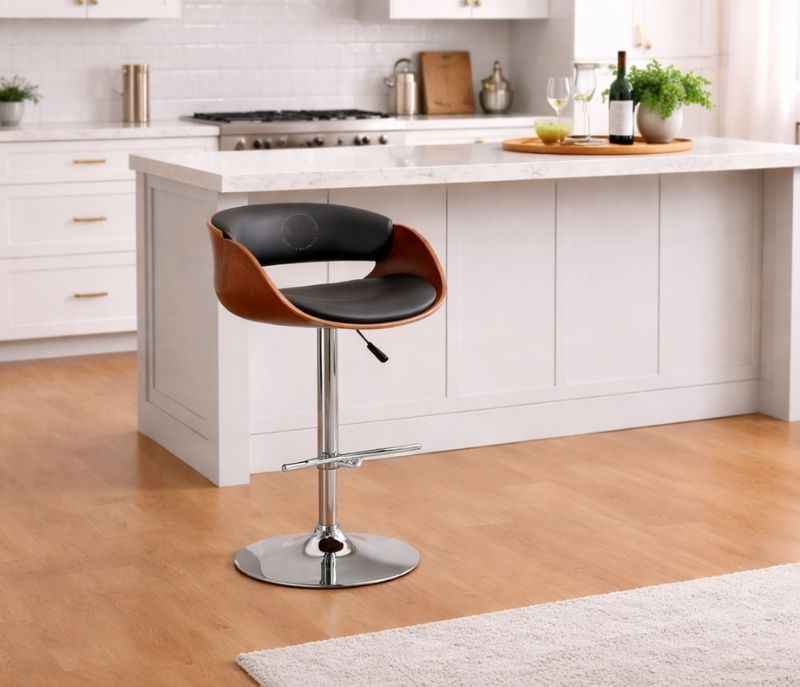Image 1 for Erica Bar Stool (PM)