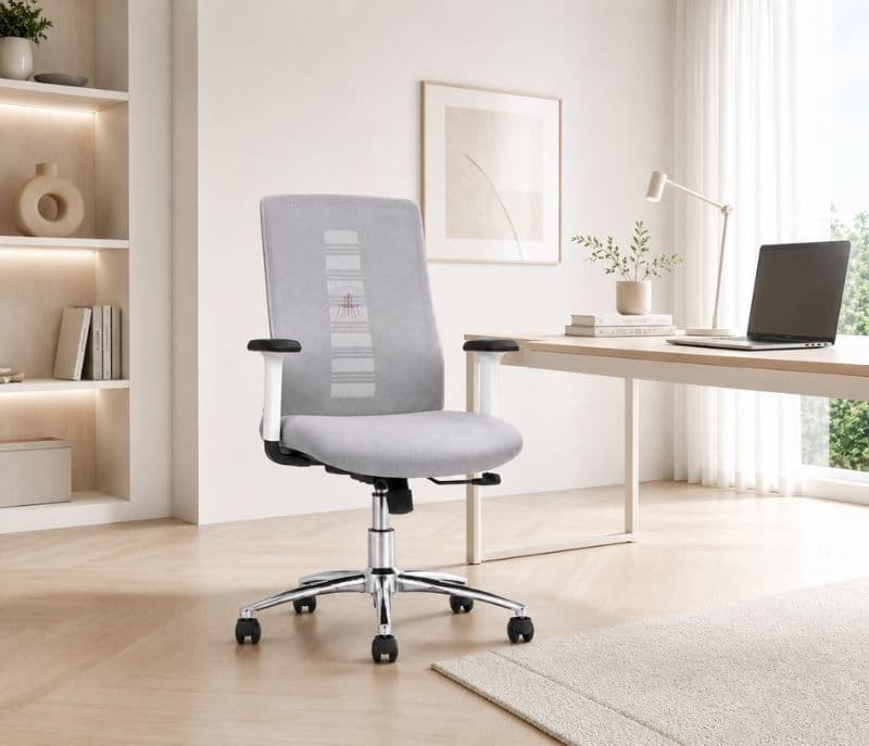 Image 1 for Posh MB Office Chair (PM)