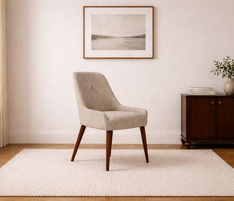 Image 1 for Dining Chair-364 (MRM)