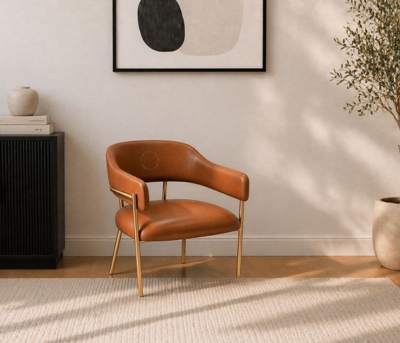 Image 1 for Dining Chair-2009 (MRM)
