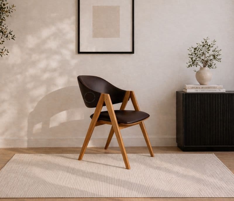 Image 1 for Dining Chair-369 (MRM)