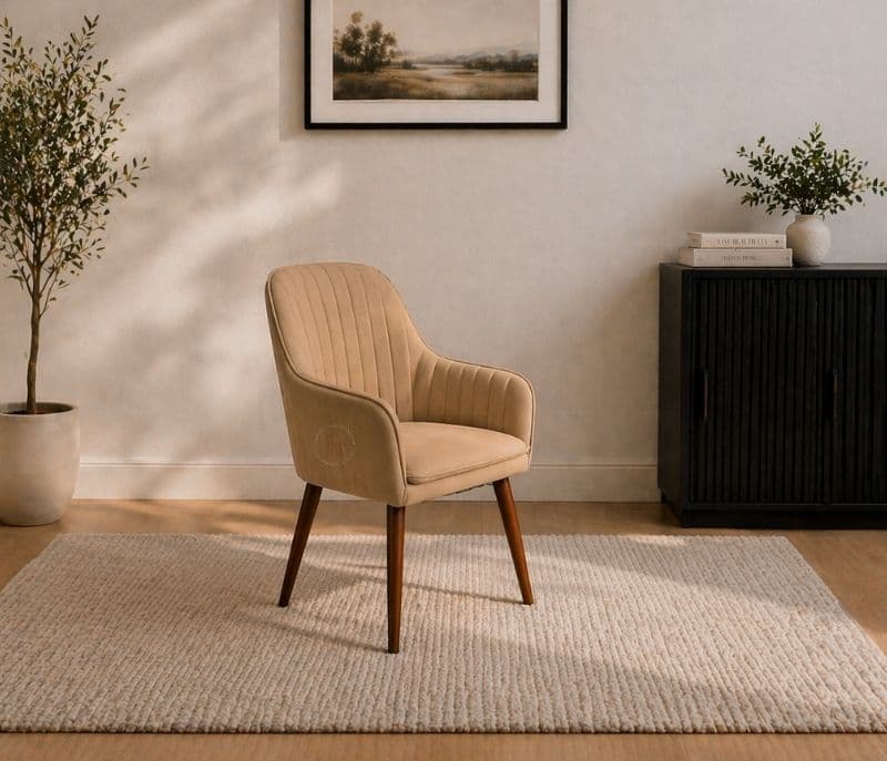 Image 1 for Dining Chair-383 (MRM)