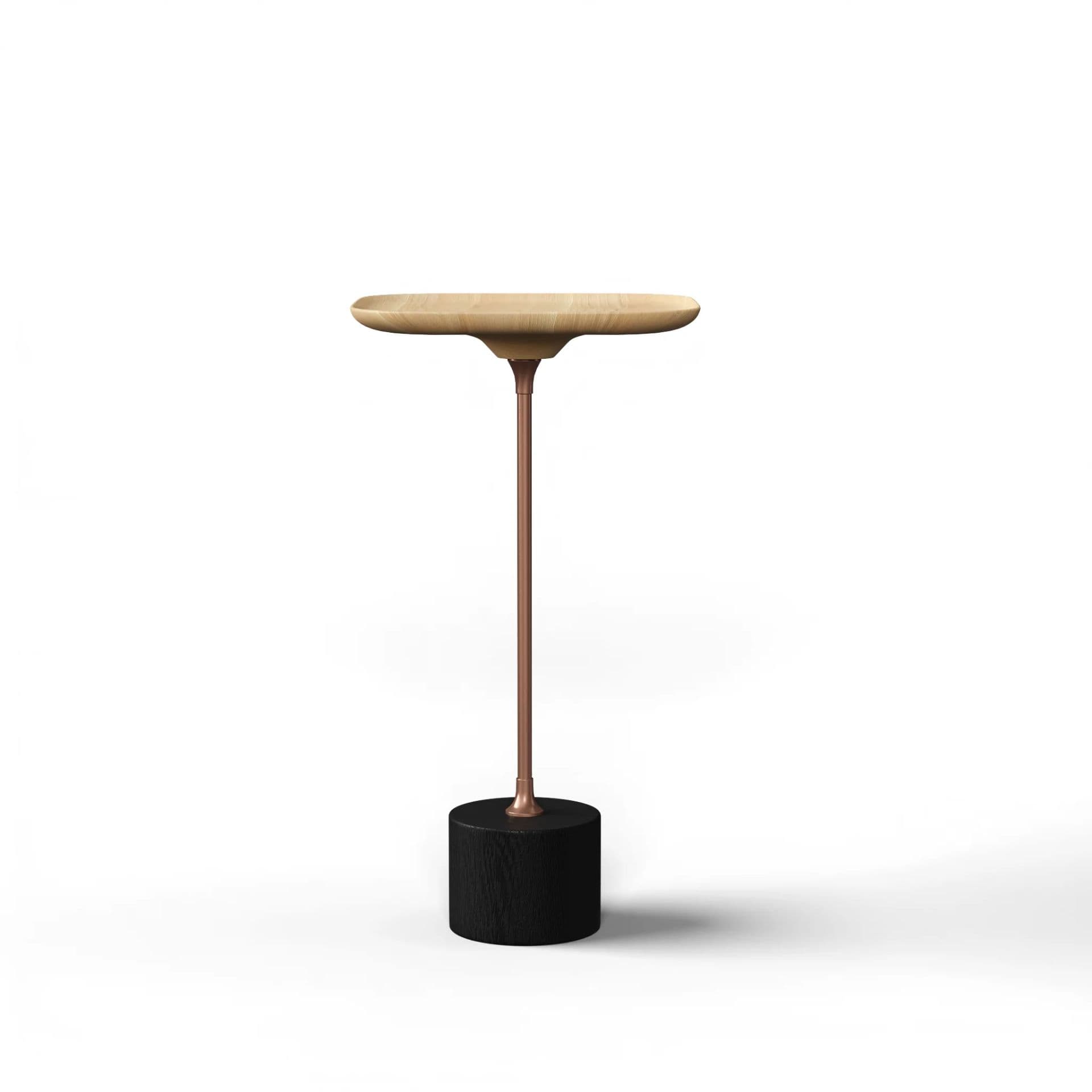 Avocado Daisuke Accent Table (ARC)