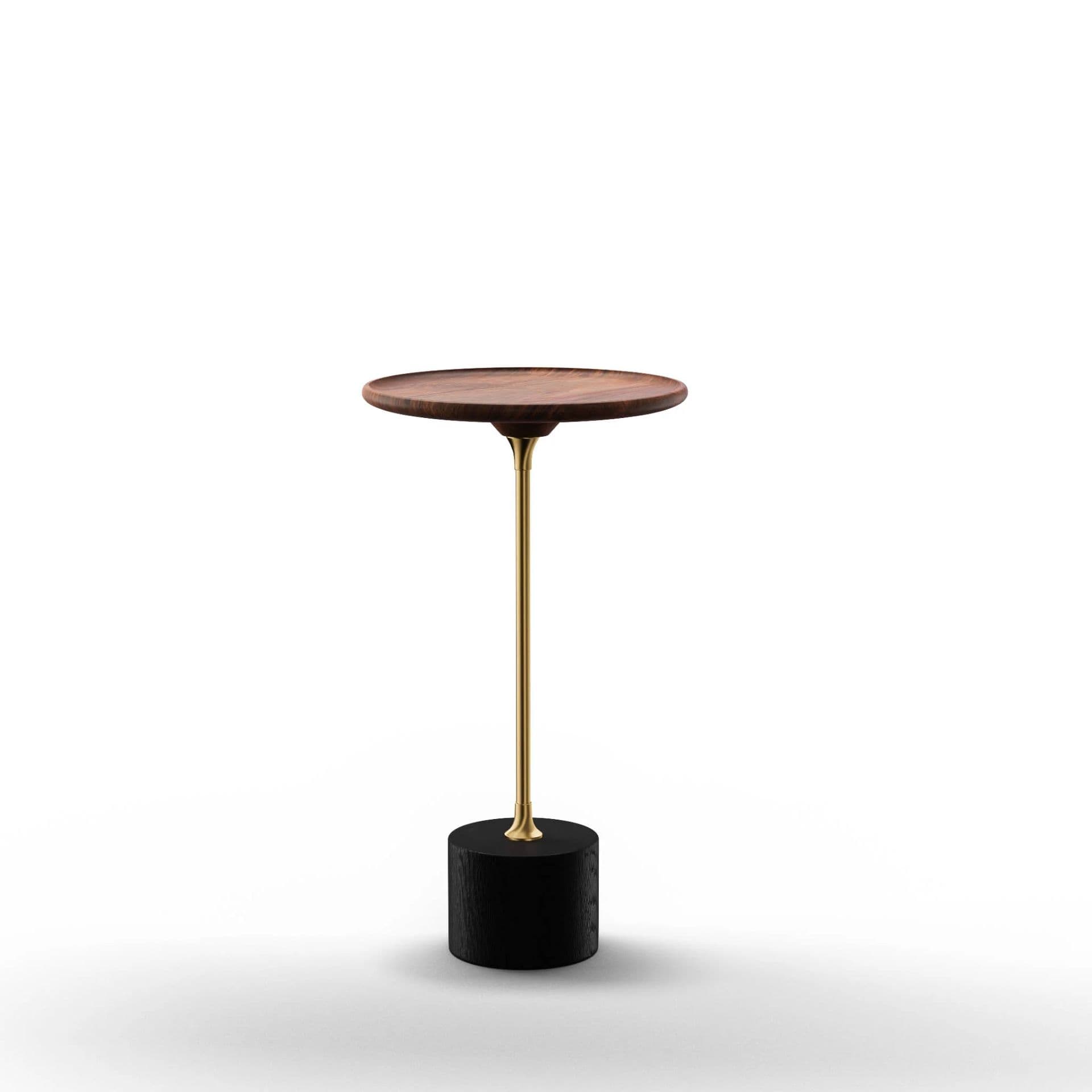 Image 5 for Avocado Voila Accent Table (ARC)