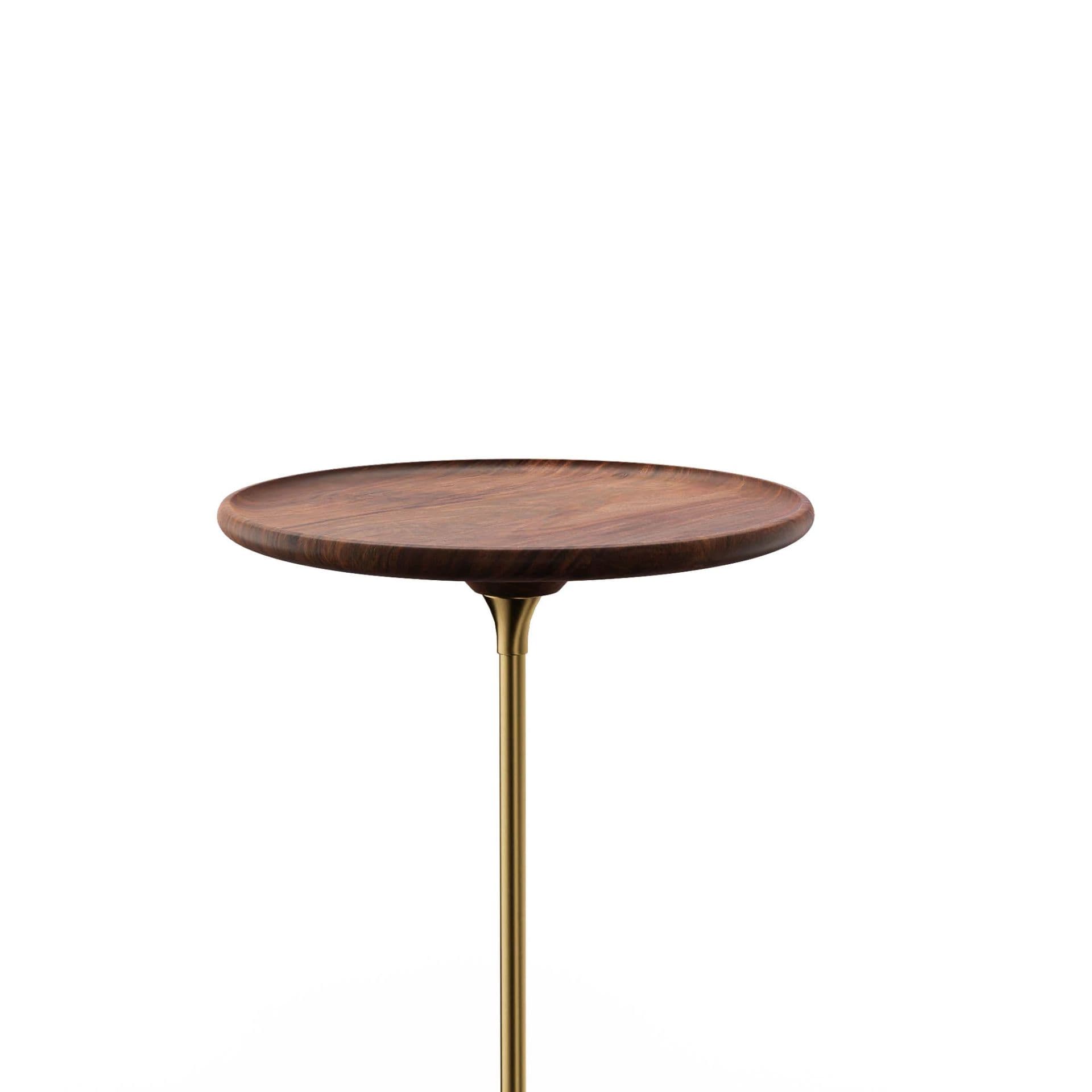 Image 8 for Avocado Voila Accent Table (ARC)