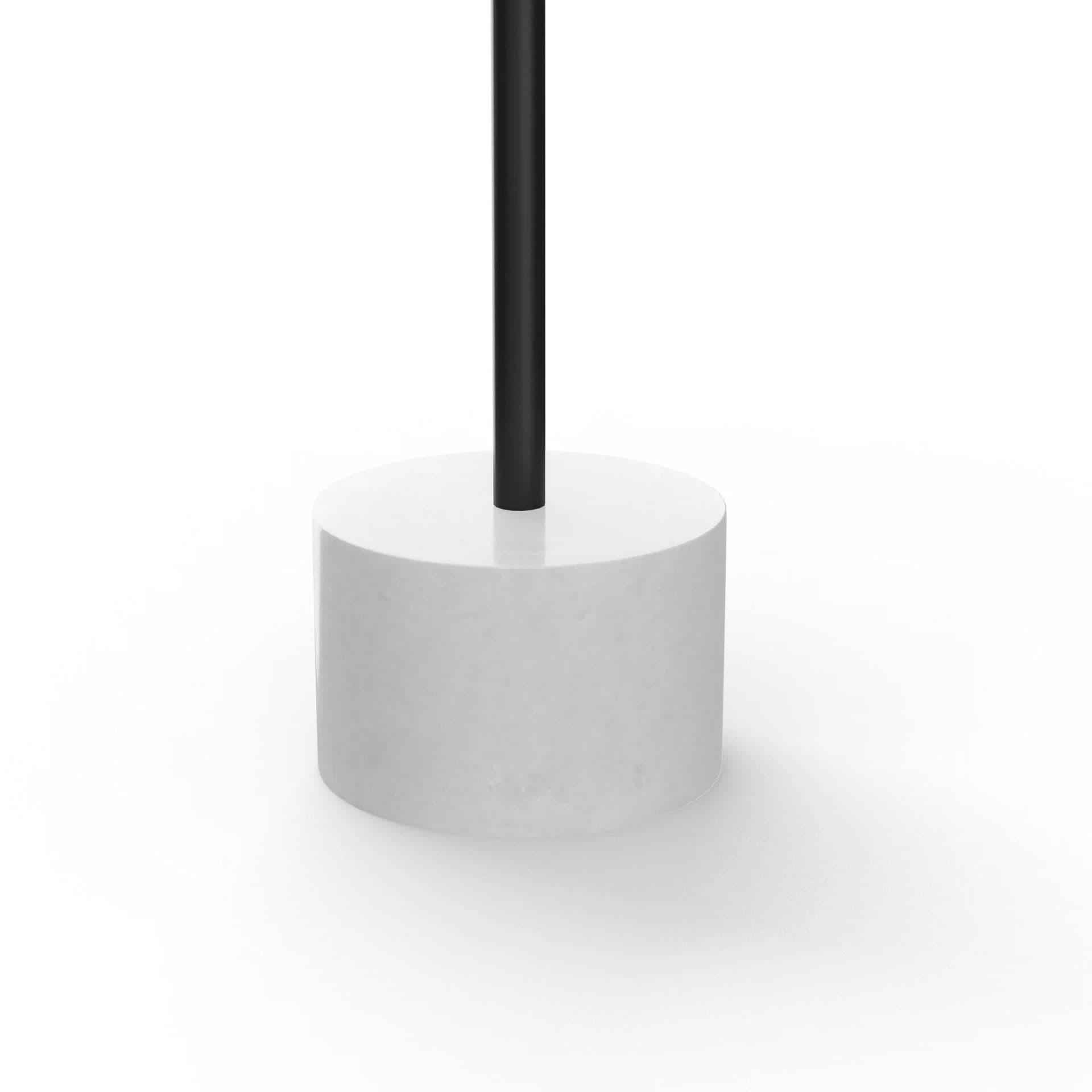 Image 8 for Avocado Gemstone Accent Table (ARC)