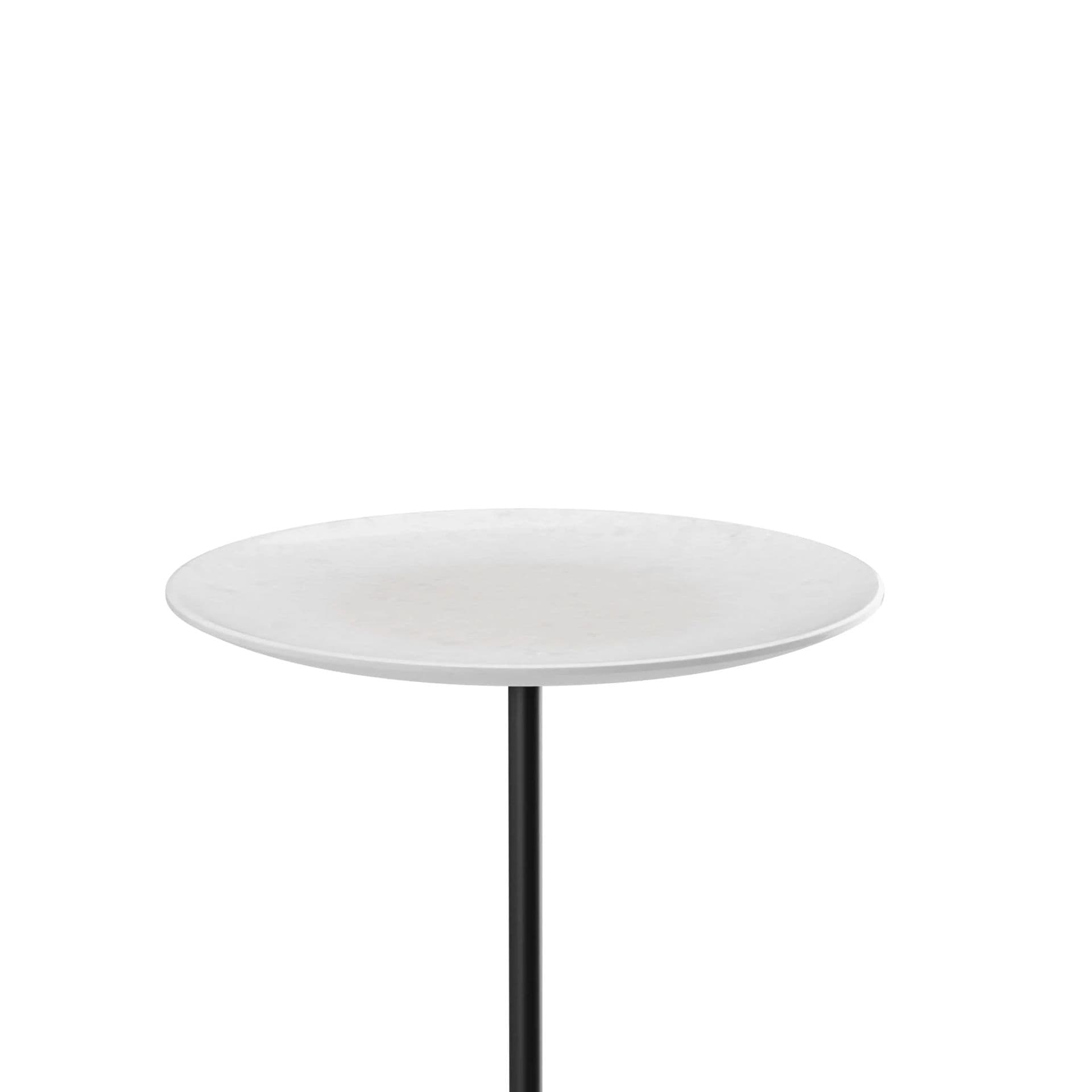 Image 7 for Avocado Gemstone Accent Table (ARC)