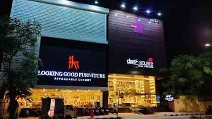 Looking Good Furniture - WhiteField