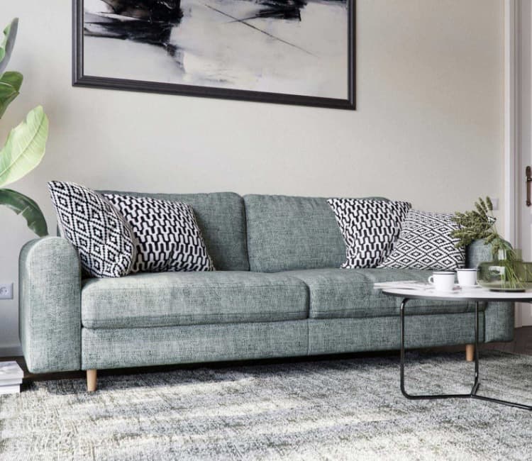 Stylish Sofa Collection