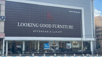 Banaswadi, Bangalore