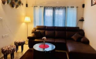 Monisha Krishnamoorthy