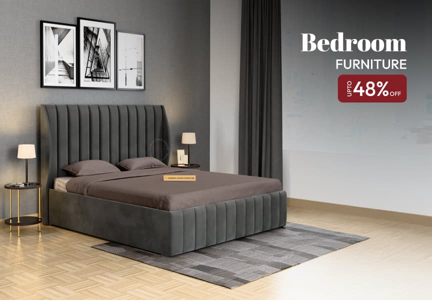 Bedroom Furniture Collection