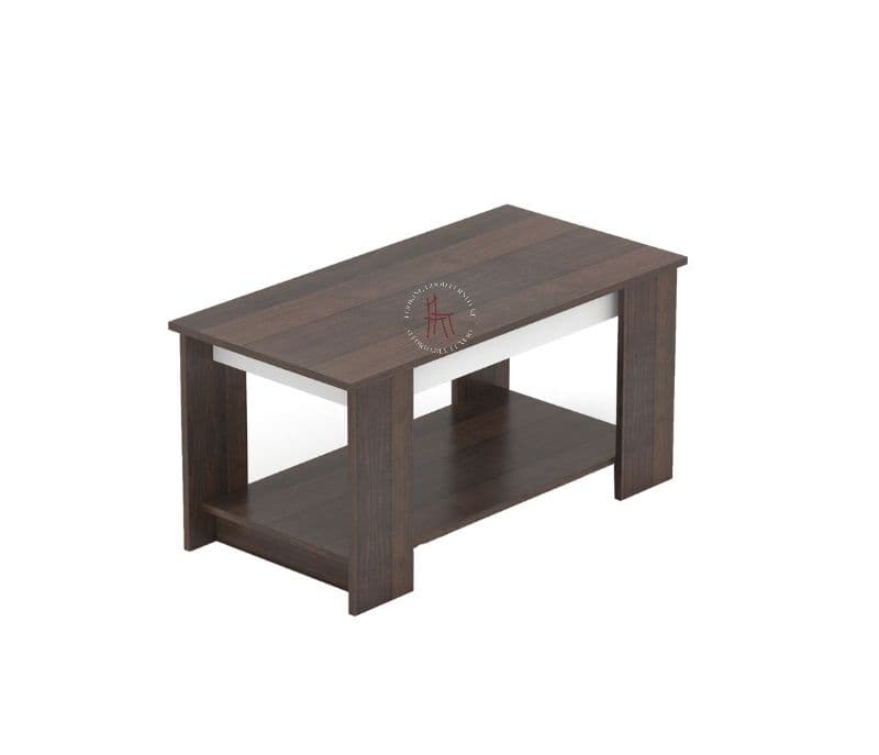 Image 2 for Nora Coffee Table (Choco Maple) (WI)