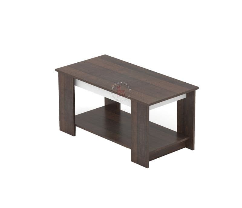 Image 3 for Nora Coffee Table (Choco Maple) (WI)