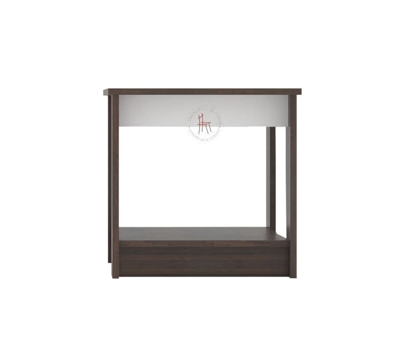 Image 5 for Nora Coffee Table (Choco Maple) (WI)