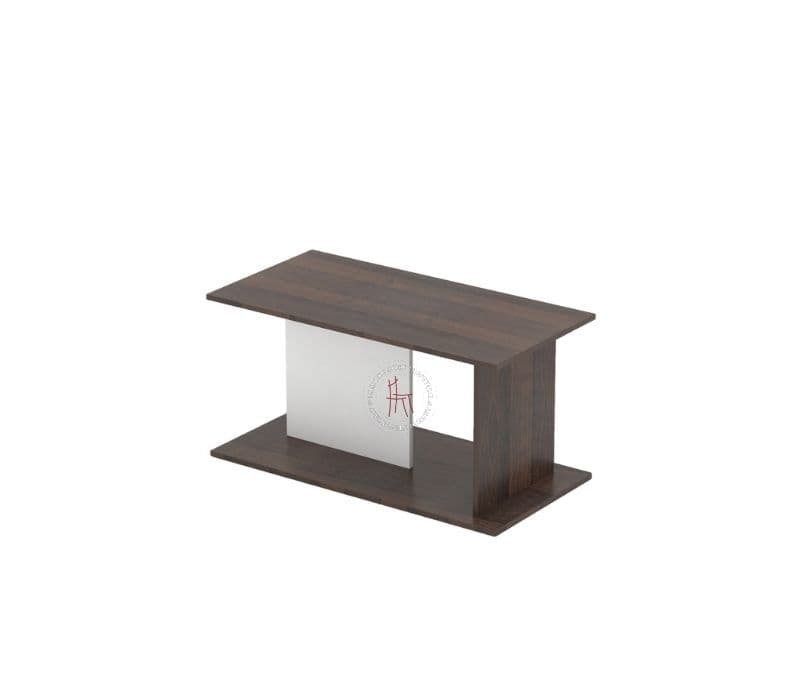 Image 4 for Plume Coffee Table (Choco Maple) (WI)