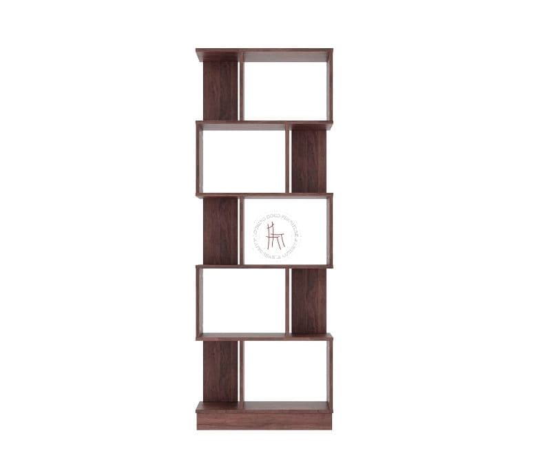 Image 3 for Raga Bookshelves (Wenge Finish) (WI)