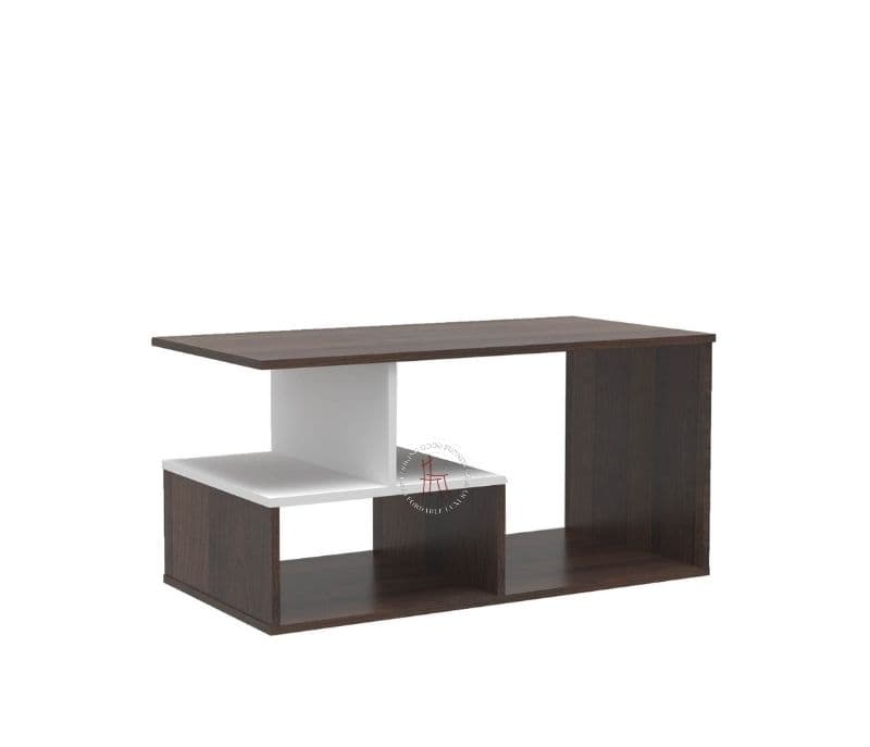 Image 2 for Serenity Coffee Table (Choco Maple) (WI)