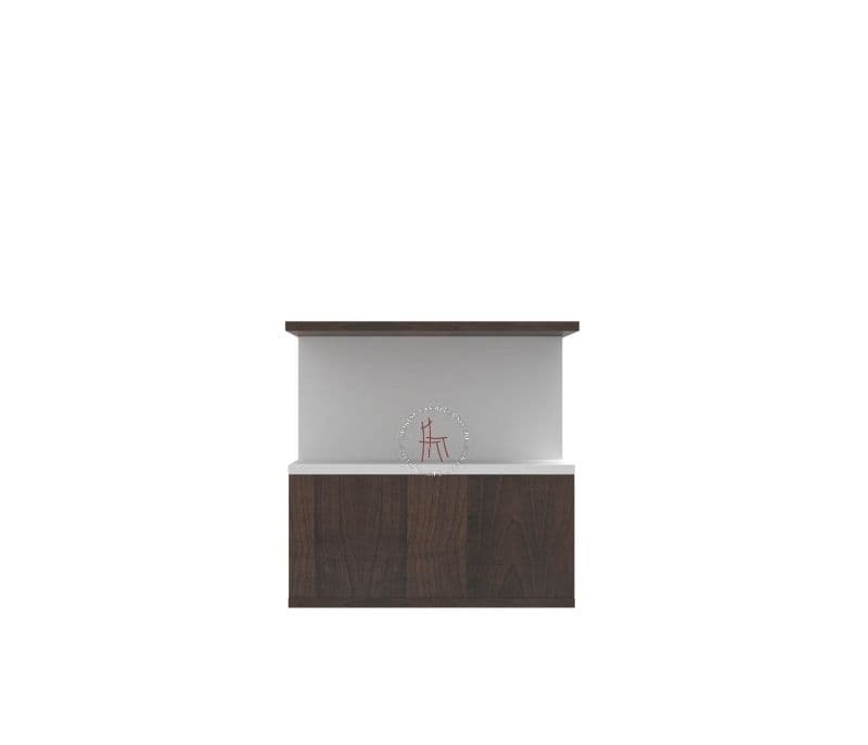 Image 5 for Serenity Coffee Table (Choco Maple) (WI)
