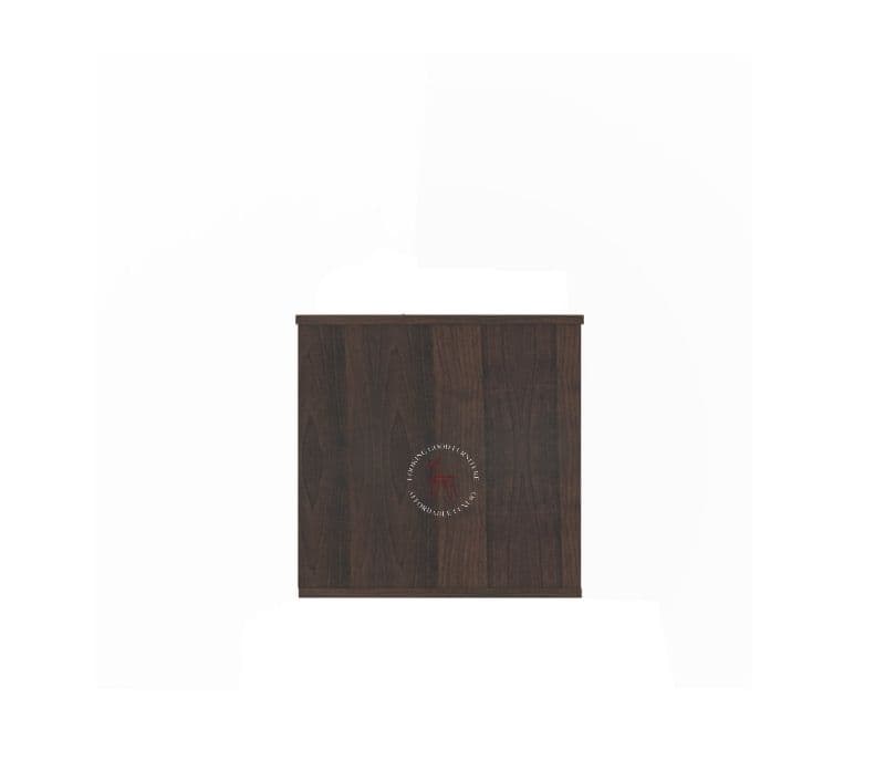 Image 6 for Serenity Coffee Table (Choco Maple) (WI)