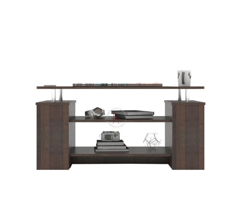 Image 2 for Tara Coffee Table (Choco Maple) (WI)