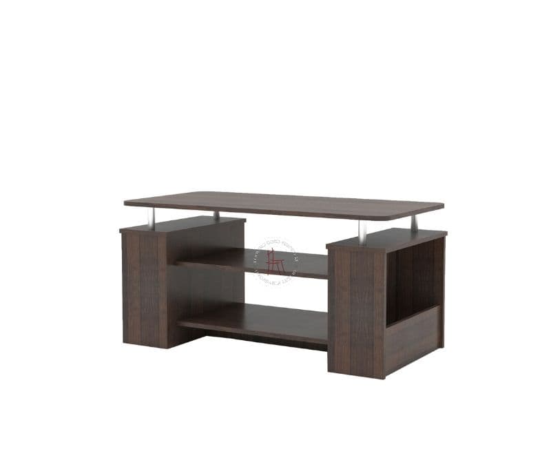 Image 4 for Tara Coffee Table (Choco Maple) (WI)