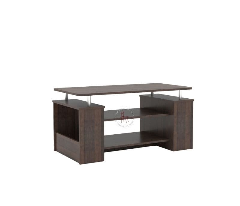 Image 5 for Tara Coffee Table (Choco Maple) (WI)