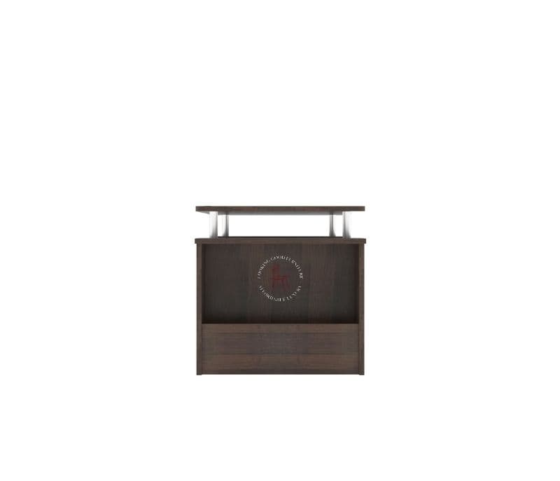 Image 6 for Tara Coffee Table (Choco Maple) (WI)