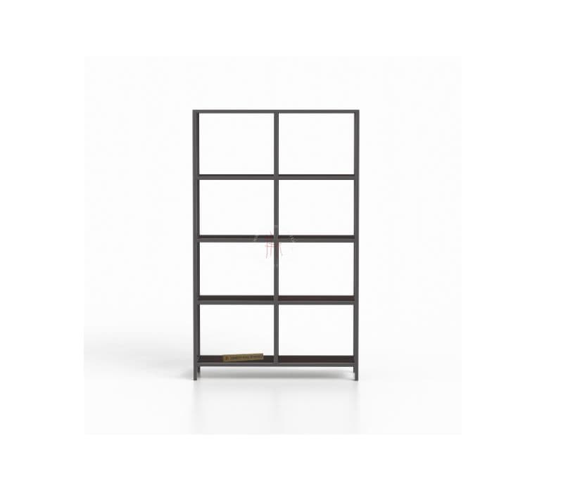 Image 4 for Velan Display Unit (Walnut Finish)